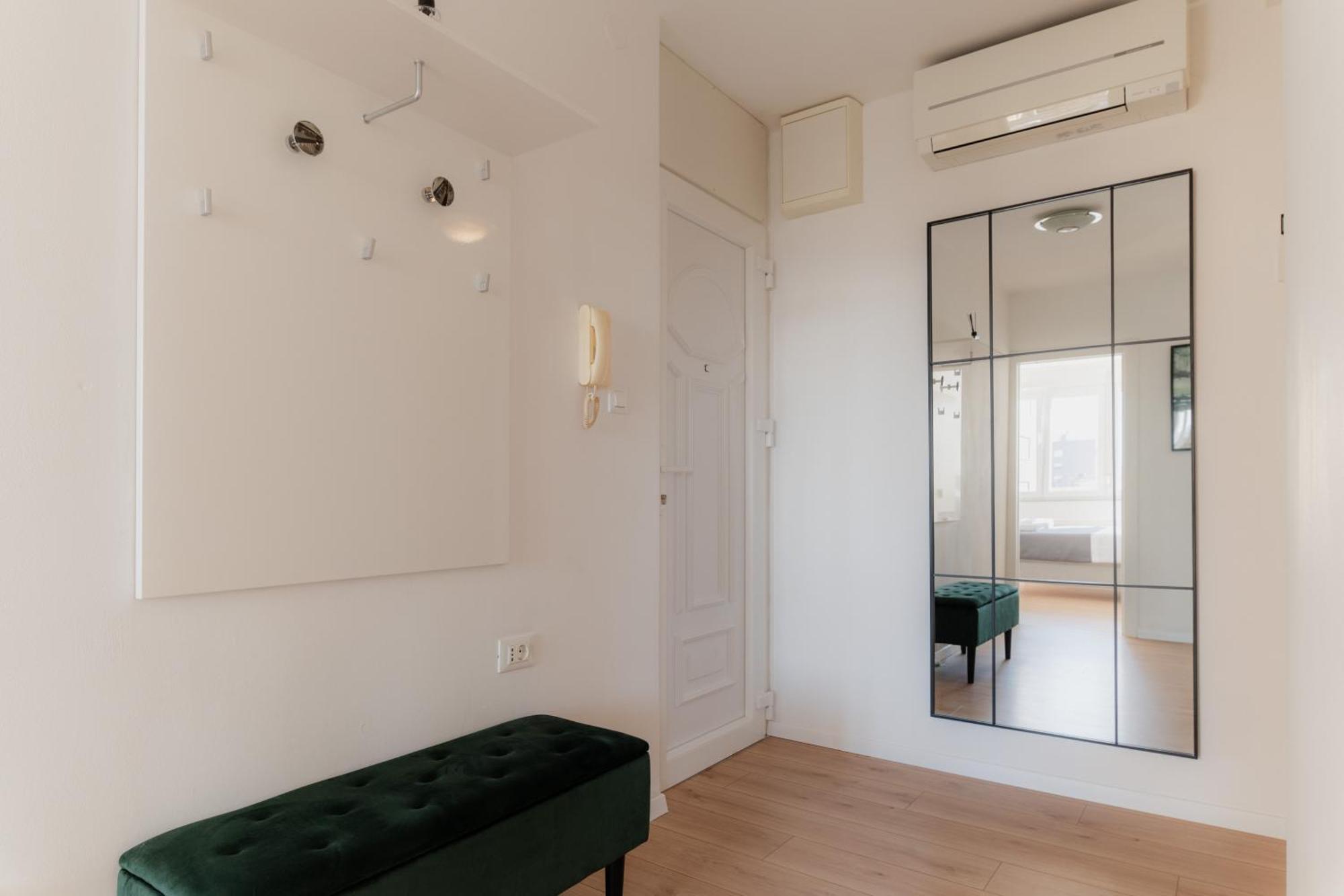 Apartmán Mateo *